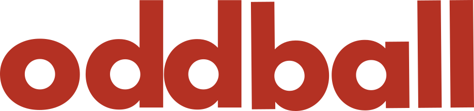 Oddball Logo
